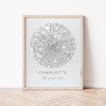 Load image into Gallery viewer, charlotte wall art
