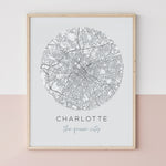 Load image into Gallery viewer, charlotte wall art
