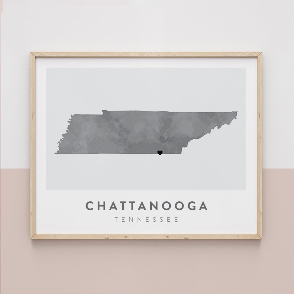 chattanooga tennessee