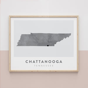 chattanooga tennessee