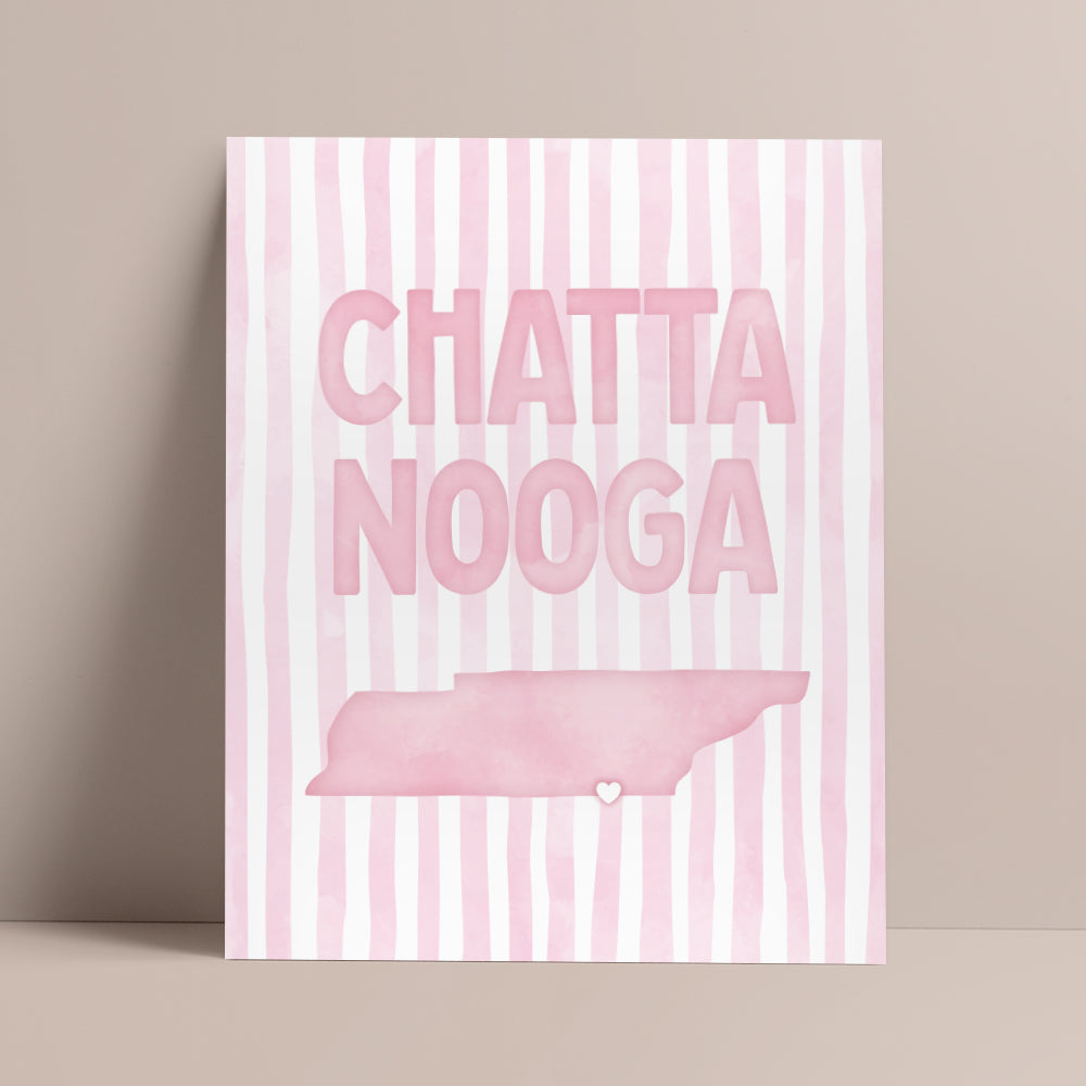 ut chattanooga