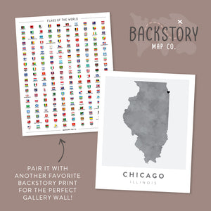 chicago posters
