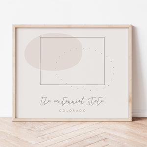 colorado state nickname