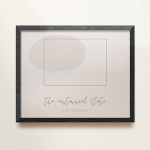 colorado state nickname