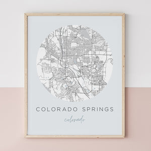 colorado springs