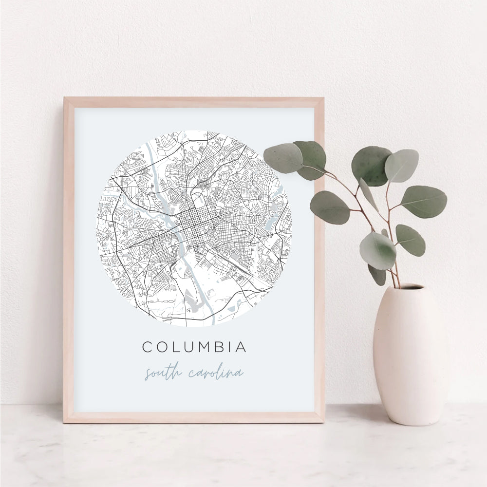 columbia south carolina