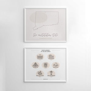 connecticut nickname