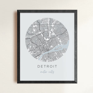 detroit map