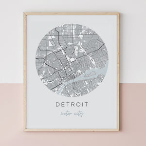 detroit map