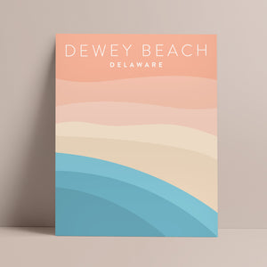 dewey beach delaware