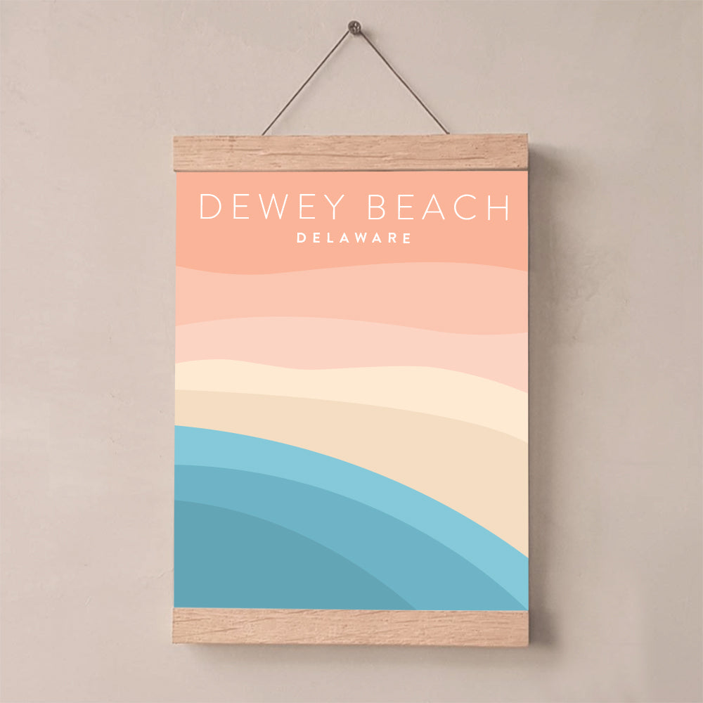 dewey beach delaware home decor
