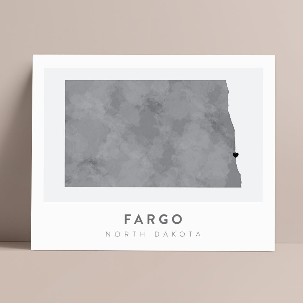 fargo north dakokta