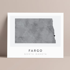 fargo north dakokta