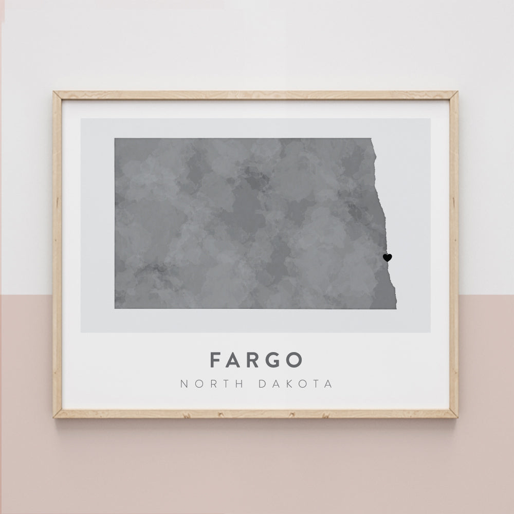 fargo poster