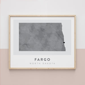 fargo poster