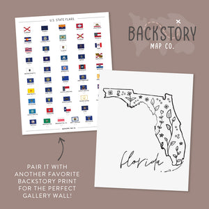 florida art prints