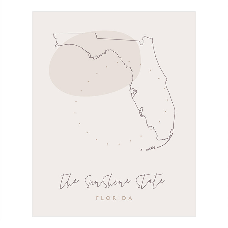 florida state nickname