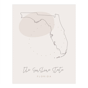 florida state nickname