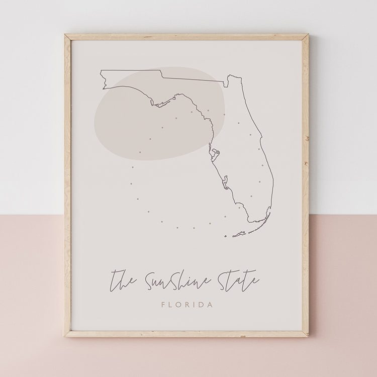 florida state nickname