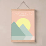 Load image into Gallery viewer, gatlinburg tennessee
