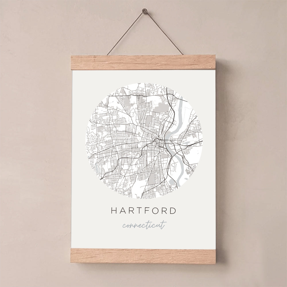 hartford connecticut