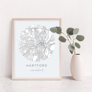 hartford connecticut