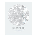 Load image into Gallery viewer, hartford map
