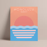 Load image into Gallery viewer, hawaii honolulu
