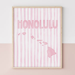 university of hawaii dorm decor