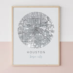 Load image into Gallery viewer, houston wall art
