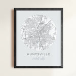 Load image into Gallery viewer, huntsville map

