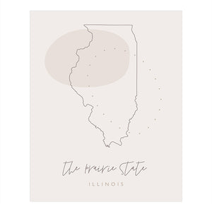 illinois state nickname