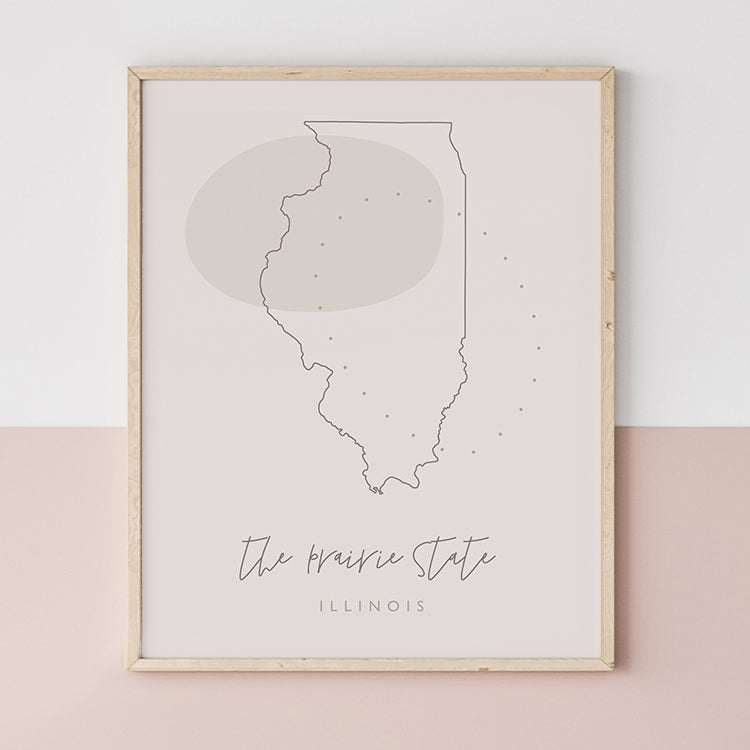 illinois state nickname