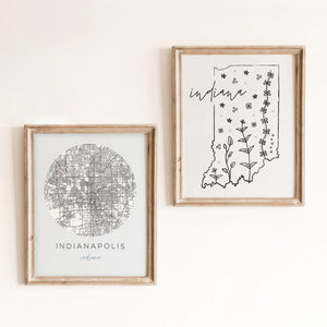 indianapolis posters