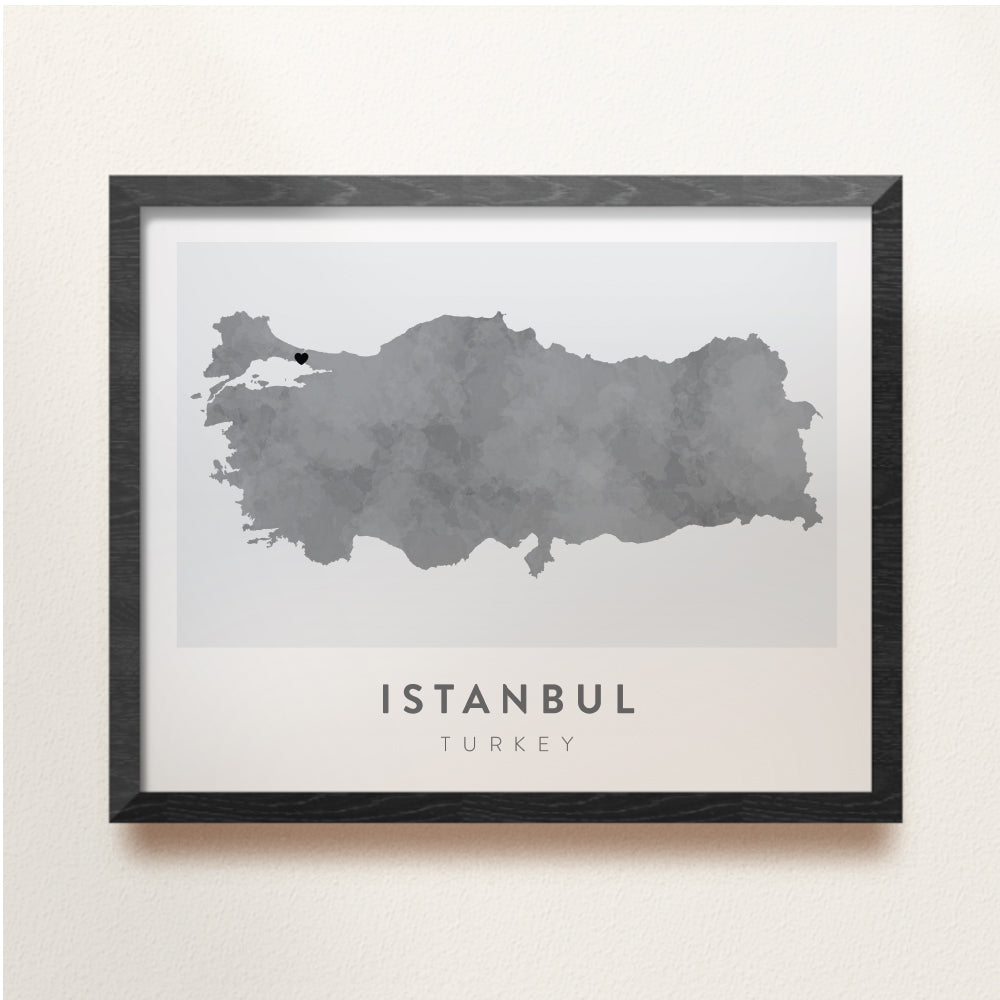 türkiye poster