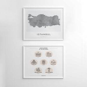 travel posters