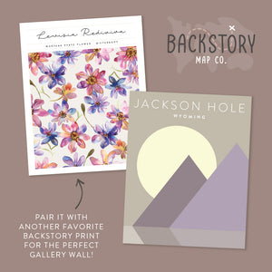 jackson hole wyoming posters