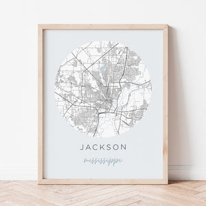 jackson mississippi