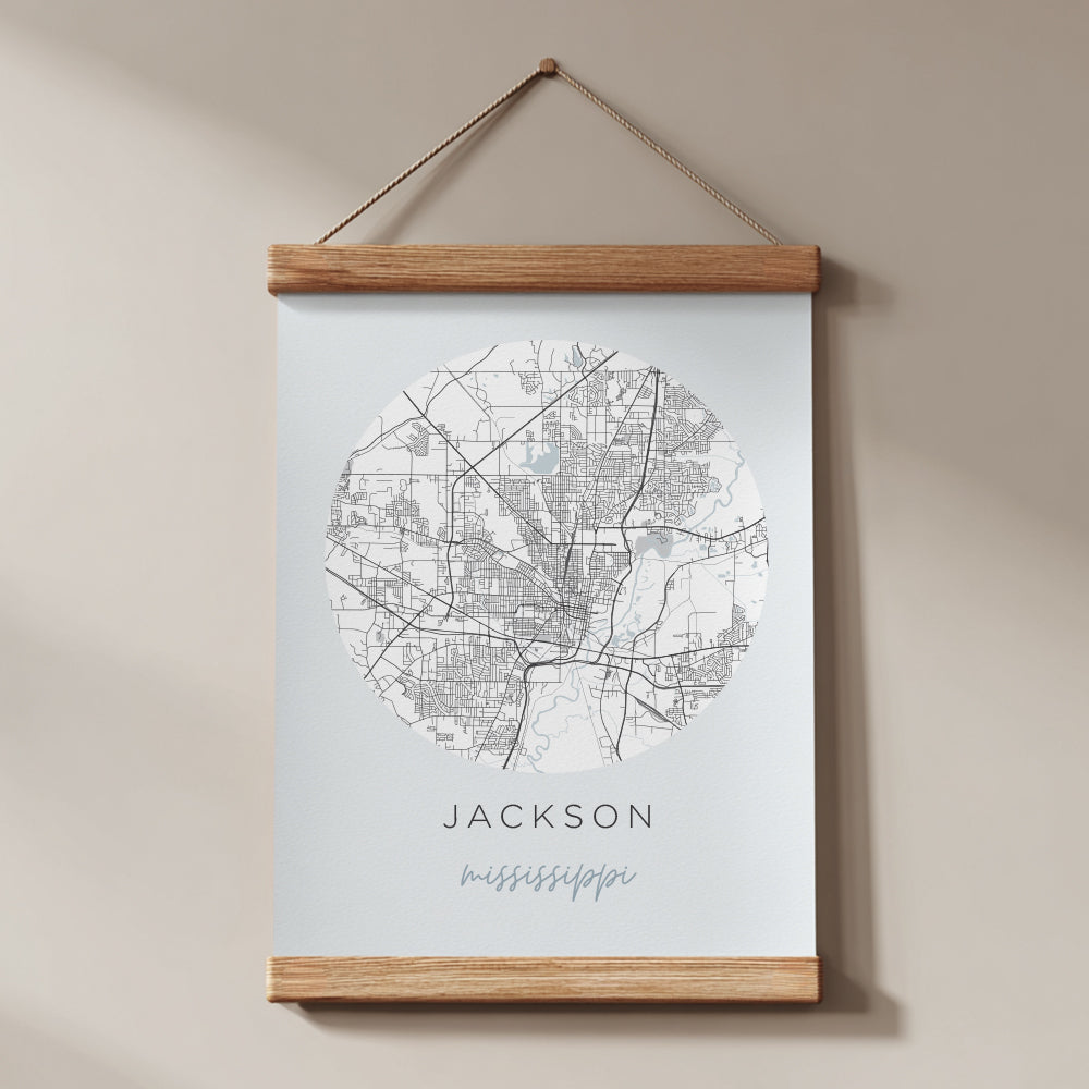 jackson mississippi