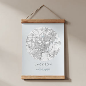 jackson mississippi