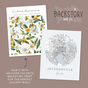 jacksonville florida wall art