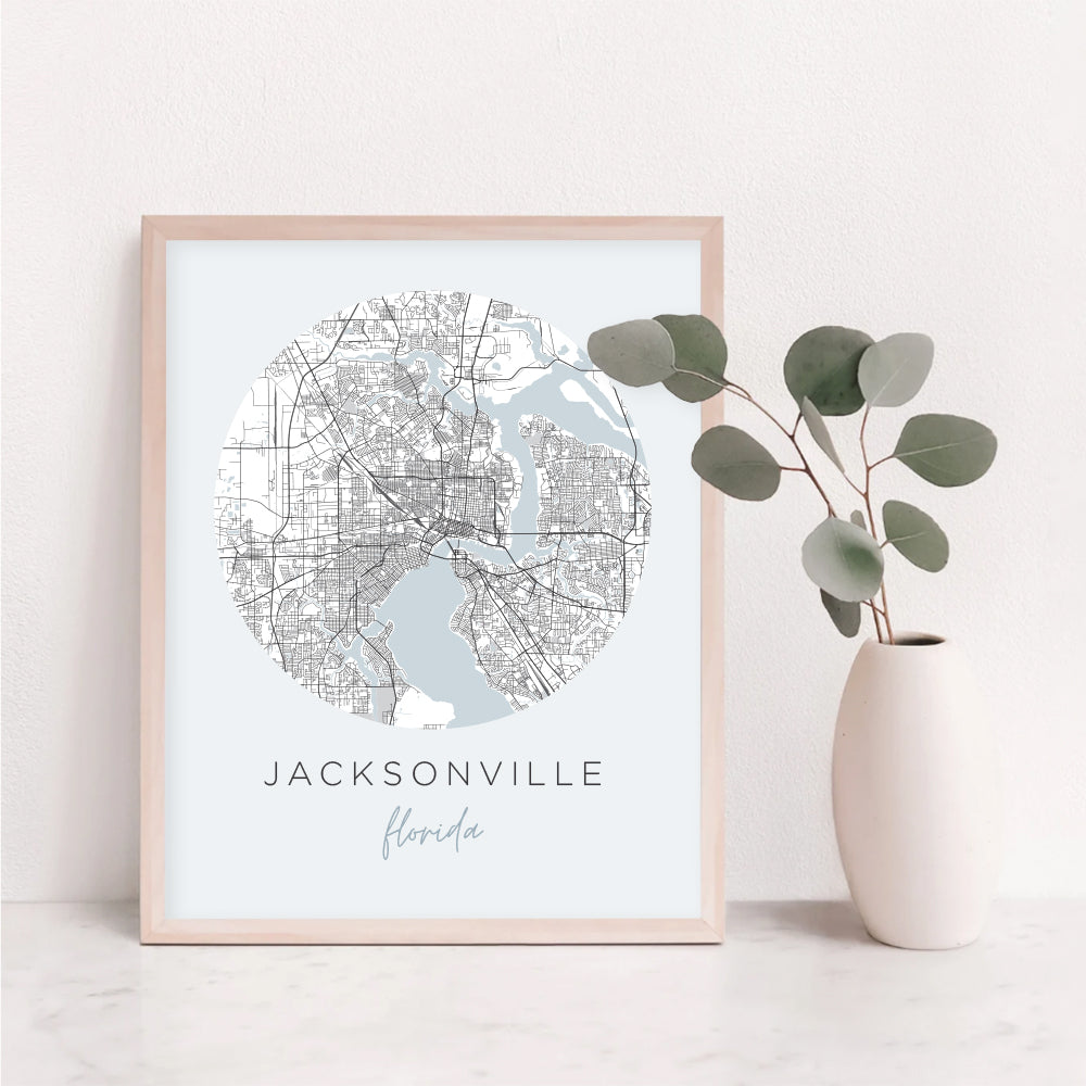 jacksonville florida