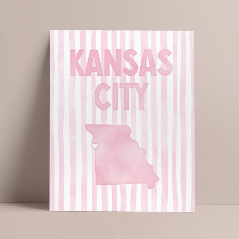 kansas city decor
