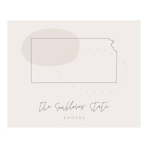 kansas state nickname