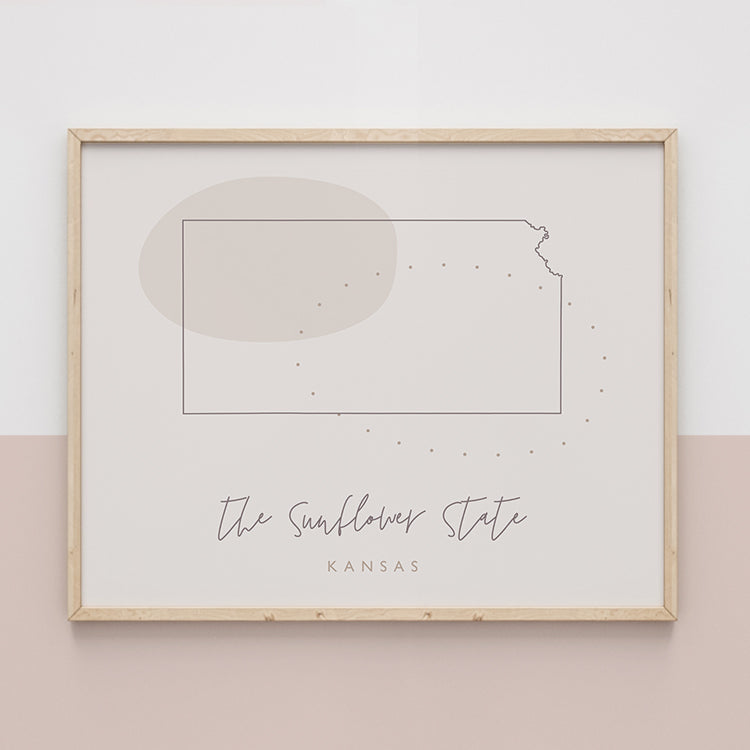 kansas state nickname