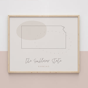 kansas state nickname