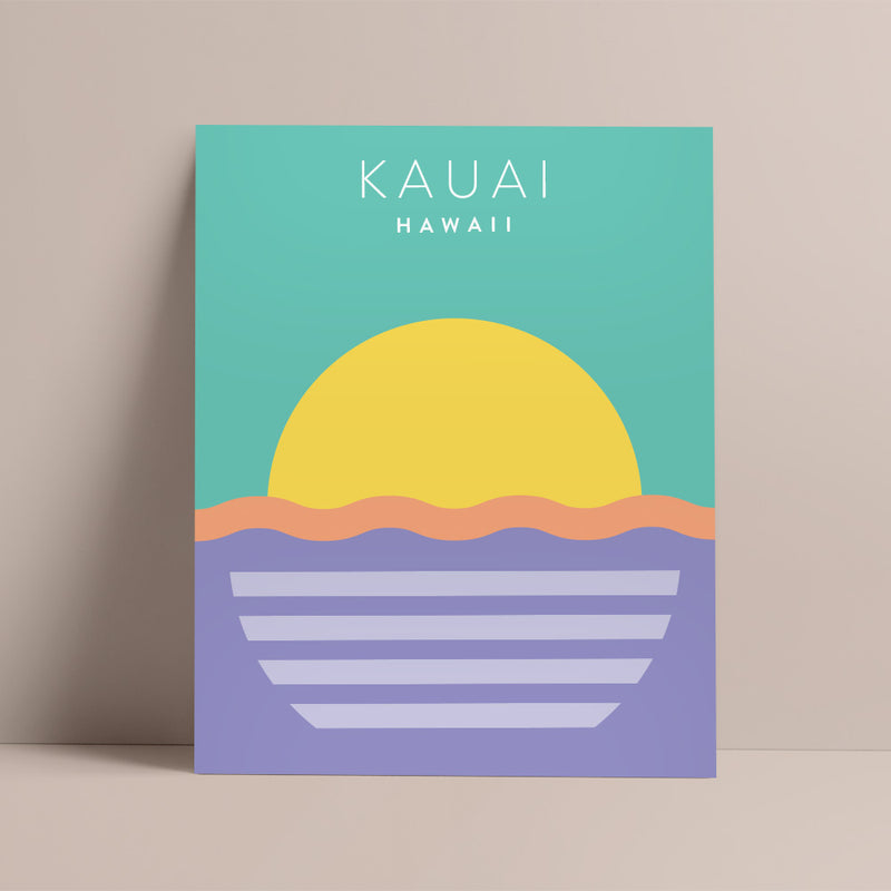 kauai hawaii