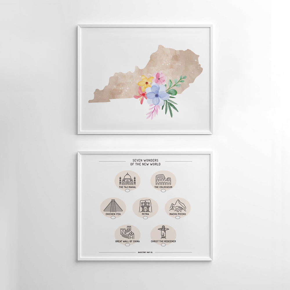 kentucky posters