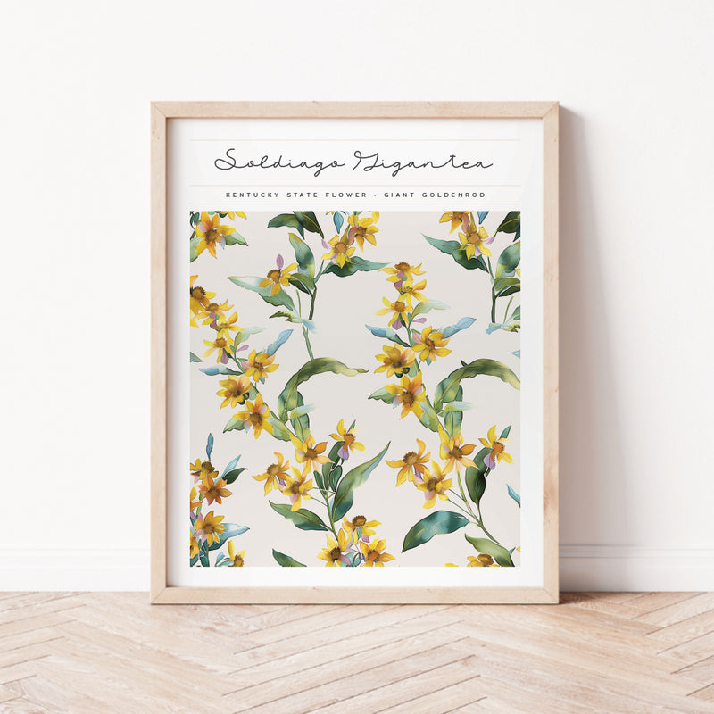 Kentucky State Flower