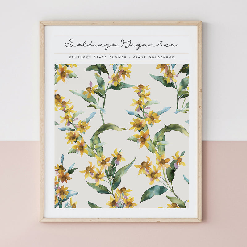 Kentucky State Flower